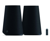 Sony Bezprzewodowe głośniki PULSE Elevate Midnight Black - 1591912 - zdjęcie 1